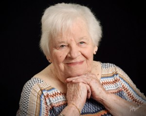 Blossom Bettie Nelson