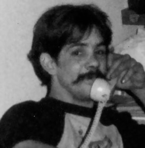 Mitchell ‘Mike’ Stelling