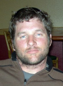 Scott Robert Pierson