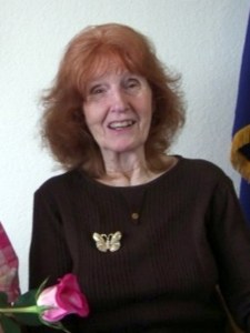 Thelma M. “Teena” Schnepel