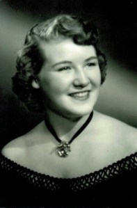 Rachel E. Gannaway-Photo provided