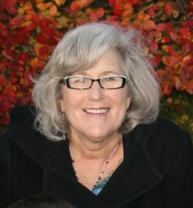 Sally C. Rader