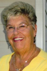 Sharon Howerton-Thomas-Photo provided