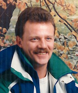 Larry Nathan Van Sandt