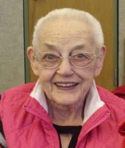 Viola A. Hall