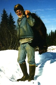 Marlin T. "Mike" Williamson