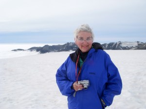 Jocelyn Deshong Rohde