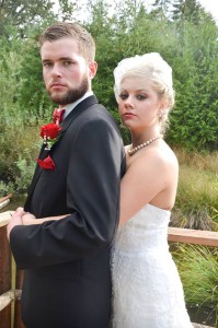 Asa Timothy Stage and Halie Elizabeth Gates
