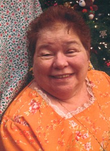 Edwina “Teddie” O’Malley