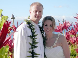 James Browning Olson, and Heather Marie Frank