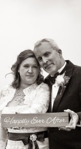 Amy Johnson and Kelly Smith-Photo provided