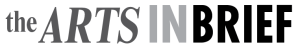 theArts InBrief