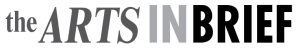 theArts InBrief
