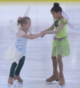 Celebration performance