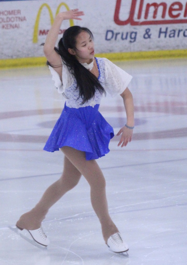 Celebration performance