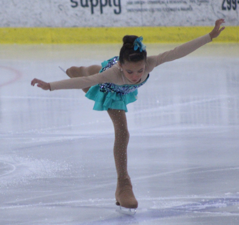 Celebration performance