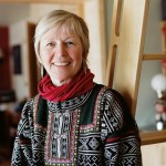 Dr. Linda Chamberlain-Photo provided