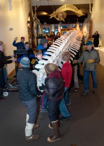 Moving Day at the Pratt