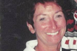 Judie Spangler Inscoe