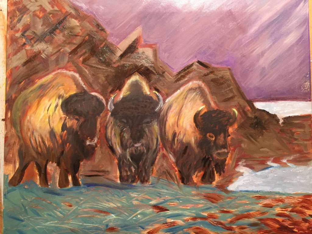 First Friday features photography