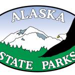 Kachemak Bay State Park trails report
