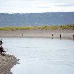 Reeling ‘em in: Wear your PFD and learn to swim