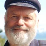 Paul Seaton, nonpartisan candidate for the Democratic Party nomination, District 31 Representative. (Homer News file photo)