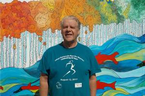 Henry Hank Kroll, candidate for the Republican Party nomination, District 31 Representative. (Photo provided)