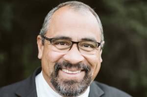 Cox takes second run for District 31 rep