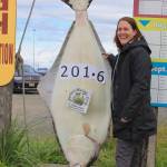 Reeling ’em in: Silver fishing gives flash of fall