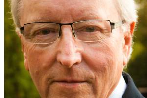 Aves Thompson (Photo provided)