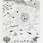 ??s Basket Not for Sale is part of Intercurrents: The Alaska Treaty of Cession, an exhibit opening Friday, Sept, 7, 2018, at Bunnell Street Arts Center, Homer, Alaska. (Photo provided)