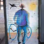 Christina Whitings Bend Not Break, an exhibit of writing and photography, opens Sept. 7, 2018, at Fireweed Gallery in Homer, Alaska. (Photo provided)