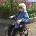 Betty Wyonna Jones Hofeling