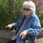 Betty Wyonna Jones Hofeling