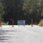 Repairs start on Anchor River Bridge