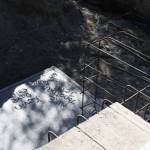 Repairs start on Anchor River Bridge