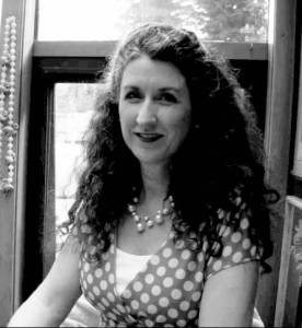 Lorraine Joyce Williams