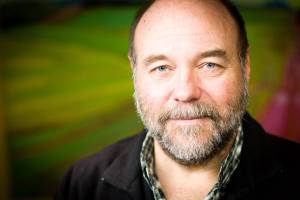 <span class="neFMT neFMT_PhotoCredit">Photo provided by Willy Dunne</span>                                Kenai Peninsula Borough Assembly member Willy Dunne, pictured here, is running for re-election in October for a second term.