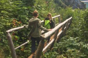 DNR releases draft plan for Kachemak Bay state parks