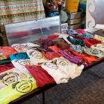 Boomerang Bags aim to reduce plastic bags