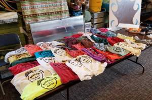 Boomerang Bags aim to reduce plastic bags