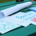 Light the Night marchers bring addiction and recovery into the light