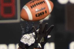 Football roundup: Homer, Ketchikan notch wins