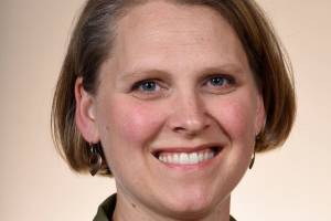 Dr. Christina Tuomi, DO. (Photo provided)