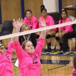 Homer falls to SoHi in home game