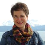 Sarah Vance. (Photo by Hannah Vance)