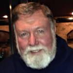 Harold “Jim” DressMarch 17, 1947-Oct. 17, 2018