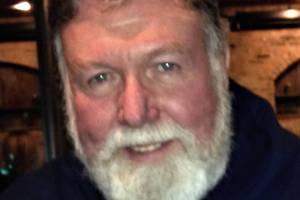 Harold “Jim” DressMarch 17, 1947-Oct. 17, 2018