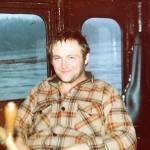 William David Tillion, Sr.